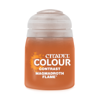 Citadel-Farbe Contrast: Magmadroth Flame (18ml) im Shop...