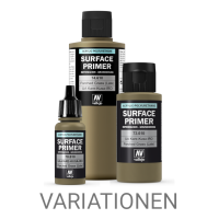 Surface Primer Ija Karekusa-Iro - Parched Grass