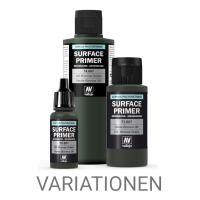 Surface Primer UK Bronze Green - Bronzegrün