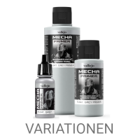 Mecha Primer Grey (Grau) (altes Produktdesign)