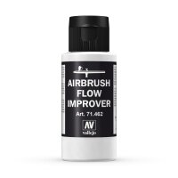 Airbrush Flow Improver 60ml (Flie&szlig;verbesserer)