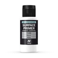 Surface Primer White - Wei&szlig; 60ml