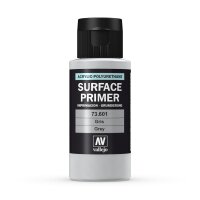Surface Primer Grey - Grau 60ml