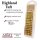 Highland Tuft