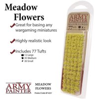Meadow Flowers