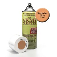 Colour Primer - Barbarian Flesh (Barbarenfleisch) (altes...