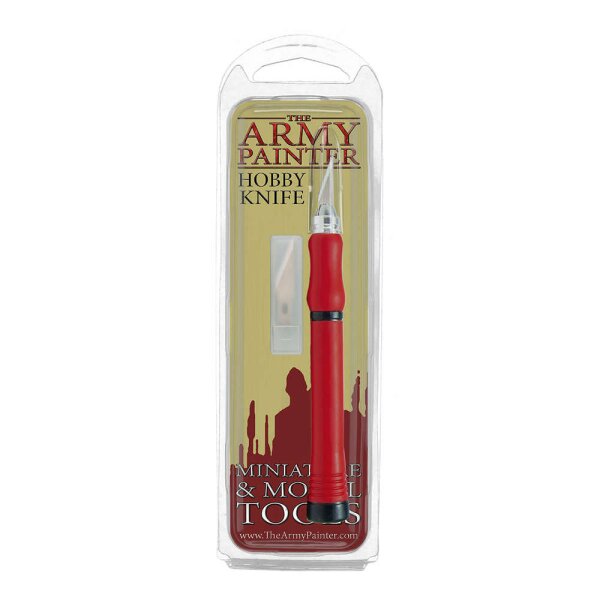 Hobby Knife - Hobbymesser