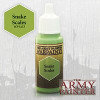Warpaints Snake Scales - 18 ml