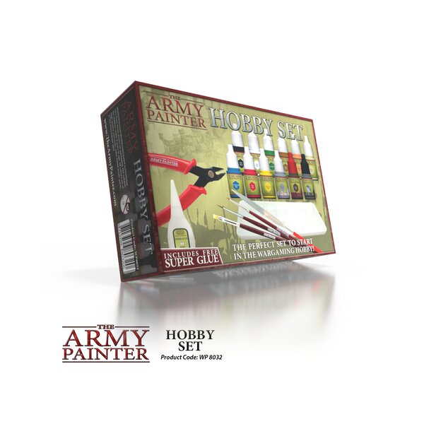 Hobby Set