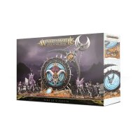 Fane of Slaanesh