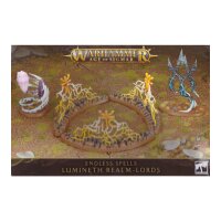 Endloszauber: Lumineth Realm-Lords