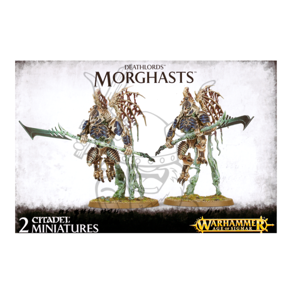 Morghast Archai