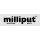 Milliput Modelliermasse Superfein Wei&szlig; (ca. 113g)