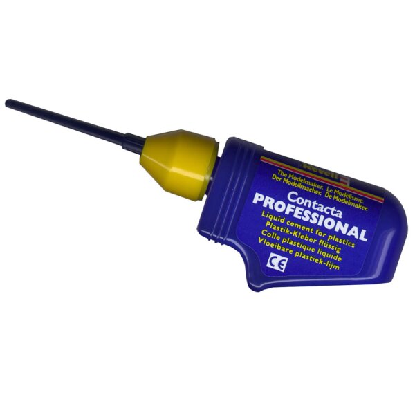 Revell Plastikkleber Contacta Professional (25 g)