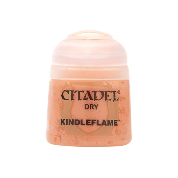 Citadel-Farbe Dry: Kindleflame (12ml) im Shop Der Tabletopper