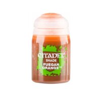 Citadel-Farbe Shade: Fuegan Orange (24ml) im Shop Der...