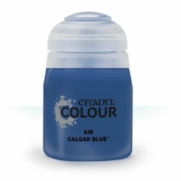 Citadel-Farbe Air: Calgar Blue (24ml) im Shop Der...