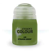 Citadel-Farbe Air: Straken Green (24ml) im Shop Der...