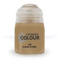 Citadel-Farbe Air: Karak Stone (24ml) im Shop Der...