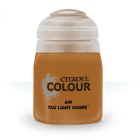Citadel-Farbe Air: Tau Light Ochre (24ml) im Shop Der...