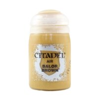 Citadel-Farbe Air: Balor Brown (24ml) im Shop Der...