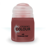 Citadel-Farbe Air: Tuskgor Fur (24ml) im Shop Der...
