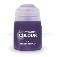 Citadel-Farbe Air: Chemos Purple (24ml) im Shop Der...
