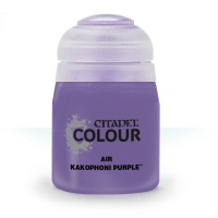 Citadel-Farbe Air: Kakophoni Purple (24ml) im Shop Der...