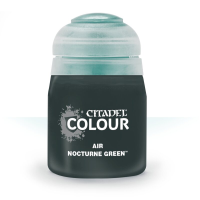 Citadel-Farbe Air: Nocturne Green (24ml) im Shop Der...