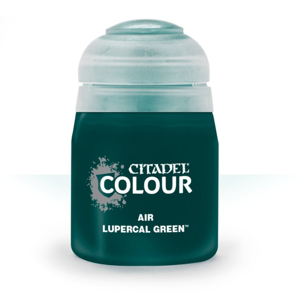 Citadel-Farbe Air: Lupercal Green (24ml) im Shop Der Tabletopper