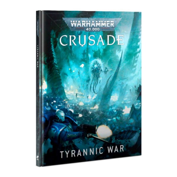 Crusade: Tyrannic War - EN
