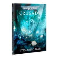 Crusade: Tyrannic War - EN