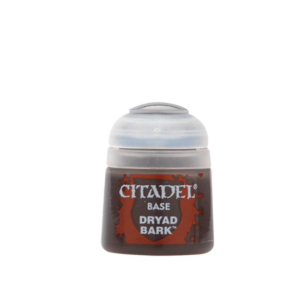 Citadel-Farbe Base: Dryad Bark im Shop Der Tabletopper