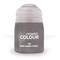 Citadel-Farbe Air: Iron Hands Steel im Shop Der Tabletopper