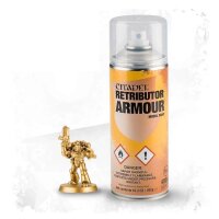 Citadel Retributor Armour Spray (400 ml) im Shop Der...