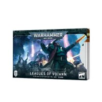 Index: Leagues of Votann - EN