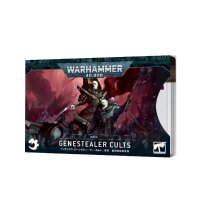 Index: Genestealer Cults - EN