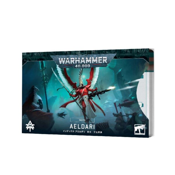 Index: Aeldari - EN