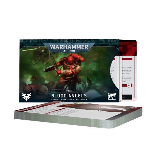 Index: Blood Angels - DE