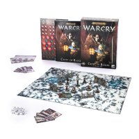 Warcry Starterset - Crypt of Blood - EN