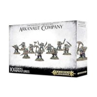 Arkanaut Company (altes Produktdesign)