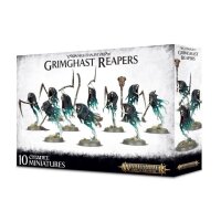 Grimghast Reapers (altes Produktdesign)