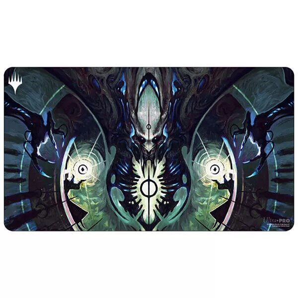 UP - Brothers War - Gix Kommando - Playmat for MTG