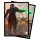 UP - Brothers War - Mishra, Eminent One - 100ct Sleeves for MTG