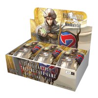 Final Fantasy TCG Rebellions Call Booster Display (36...