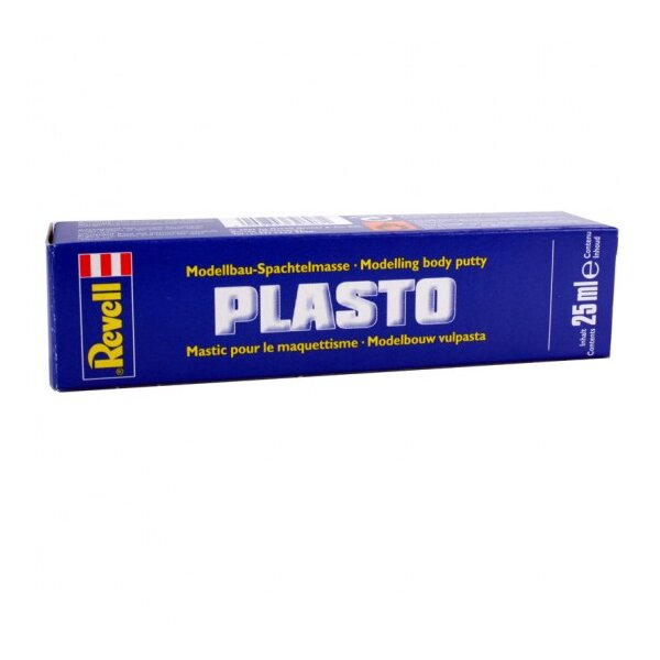 Revell Plasto Spachtelmasse