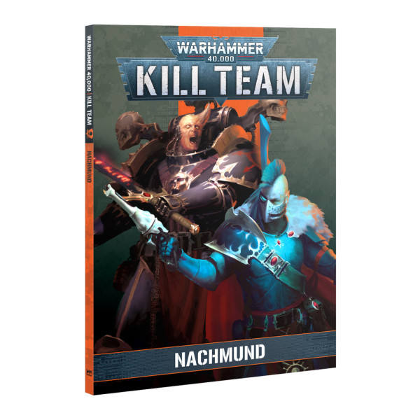Kill Team Codex: Nachmund - EN