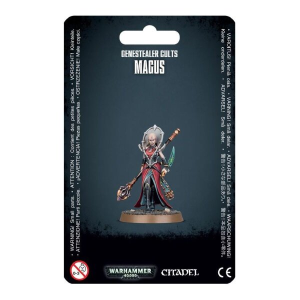 Magus