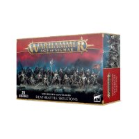 Deathrattle Skeletons (altes Produktdesign)