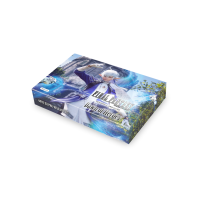 Final Fantasy TCG Opus XX Pre-Release Kit - Dawn of...